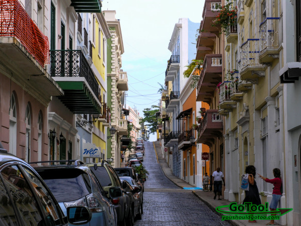 10 Must See & Do Activities When Visiting Old San Juan PR