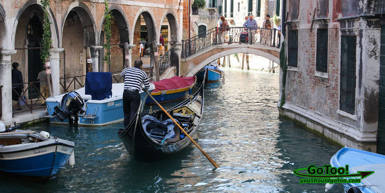 Places & Things to Photograph When Visiting Venice, Italy