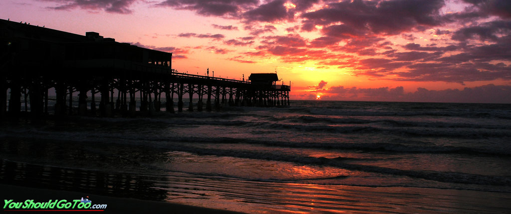 ENJOYABLE Things To Do on Vacation in Cocoa Beach FL