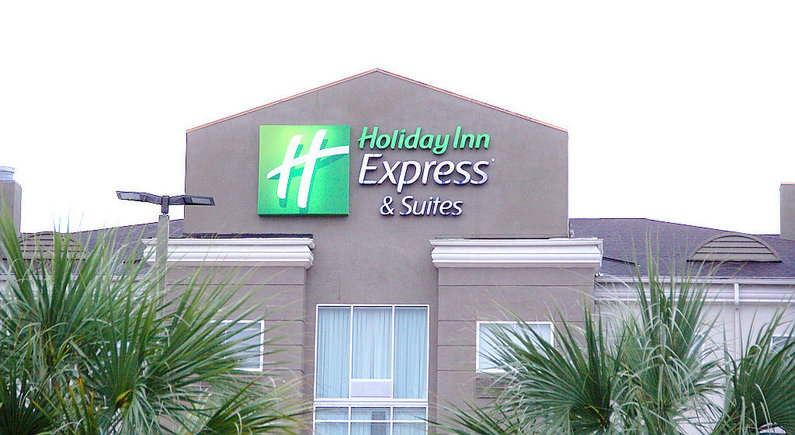 Holiday Inn Express & Suites • Palatka Northwest • FL