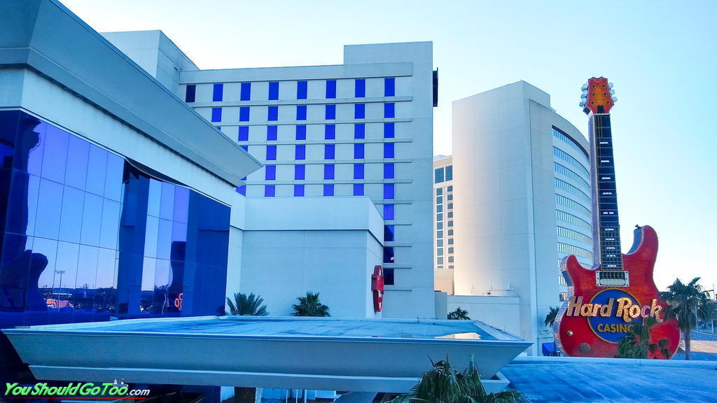 Hard Rock Hotel & Casino : Biloxi - Visites & Activités